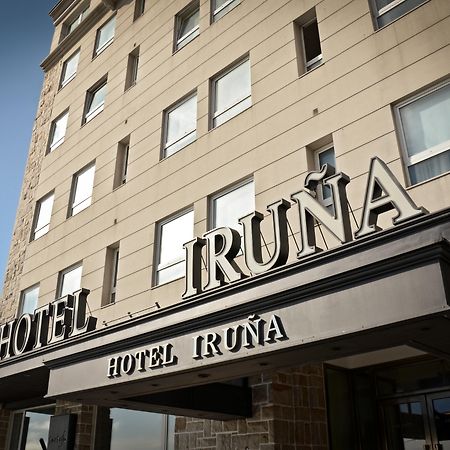 Hotel Iruna มาร์เดลปลาตา ภายนอก รูปภาพ