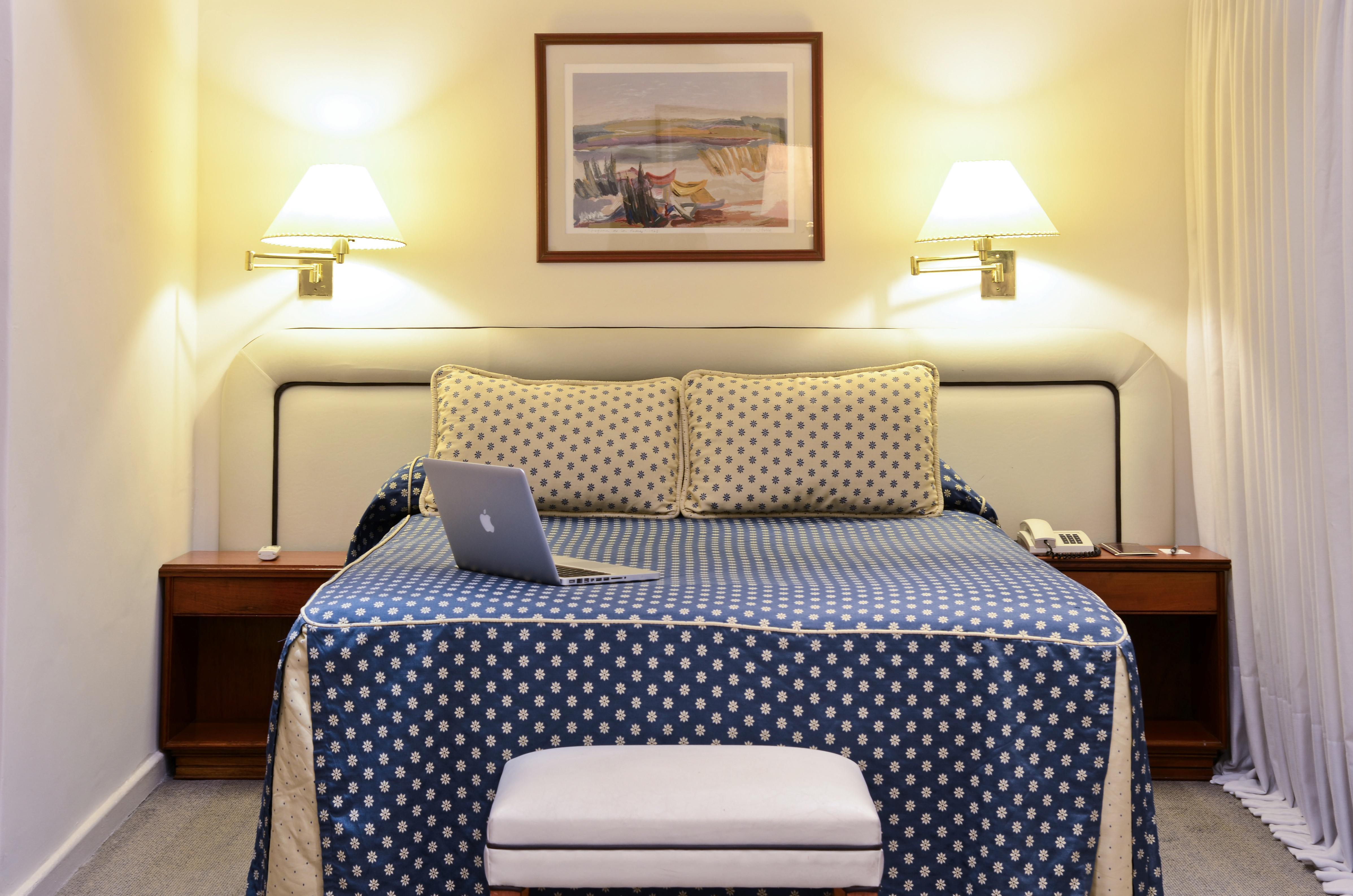 Hotel Iruna มาร์เดลปลาตา ภายนอก รูปภาพ