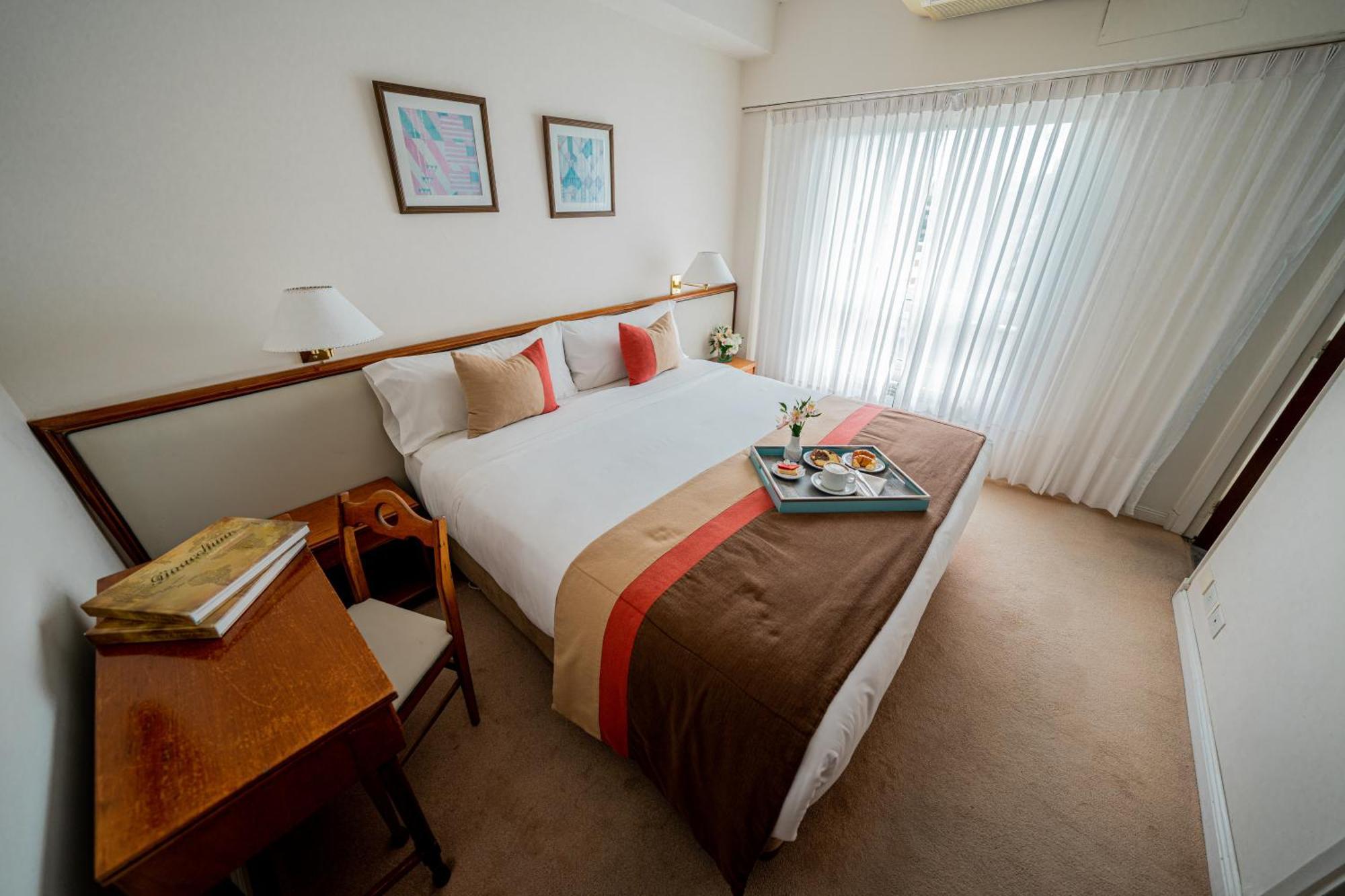 Hotel Iruna มาร์เดลปลาตา ภายนอก รูปภาพ
