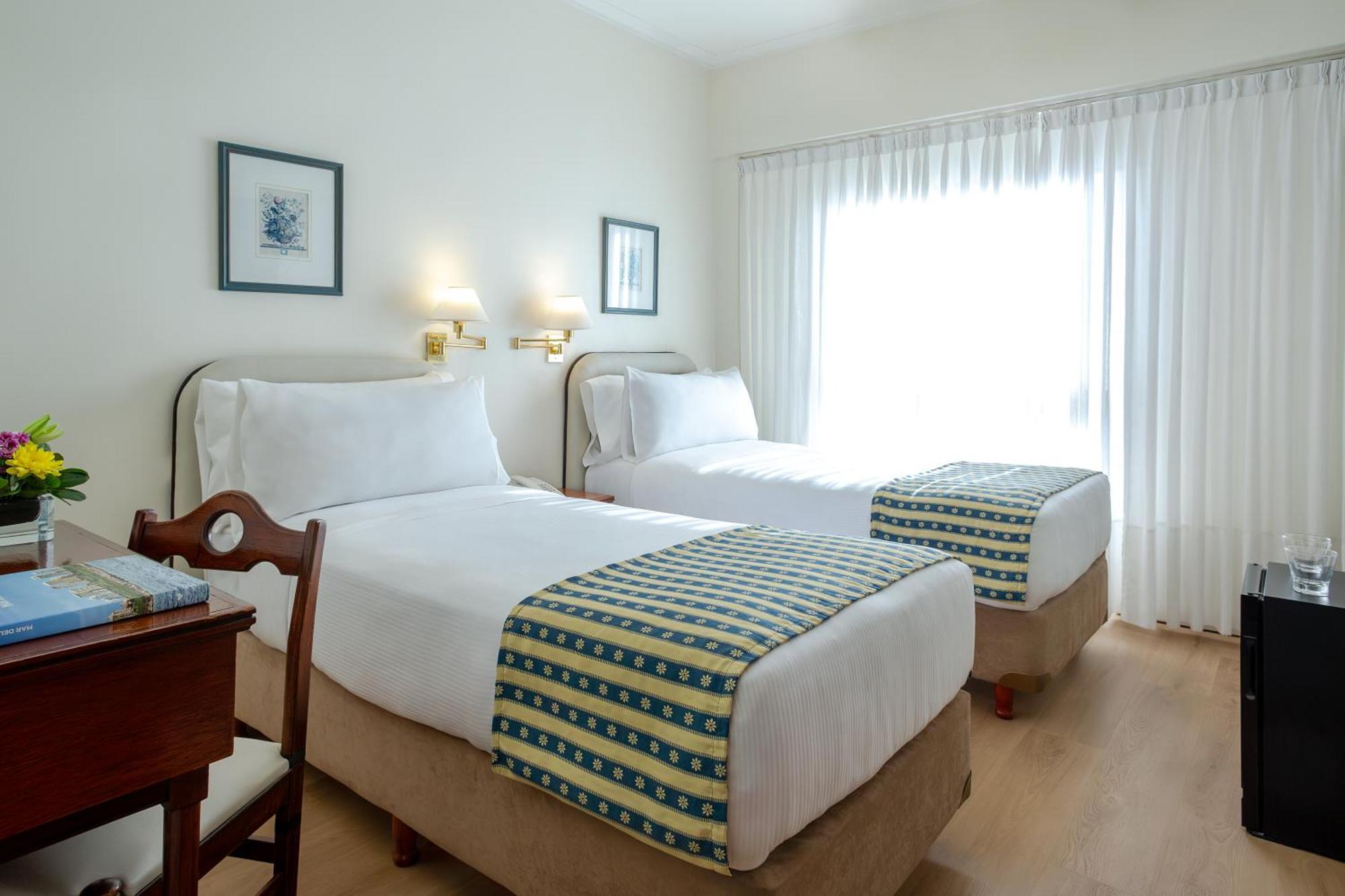 Hotel Iruna มาร์เดลปลาตา ภายนอก รูปภาพ