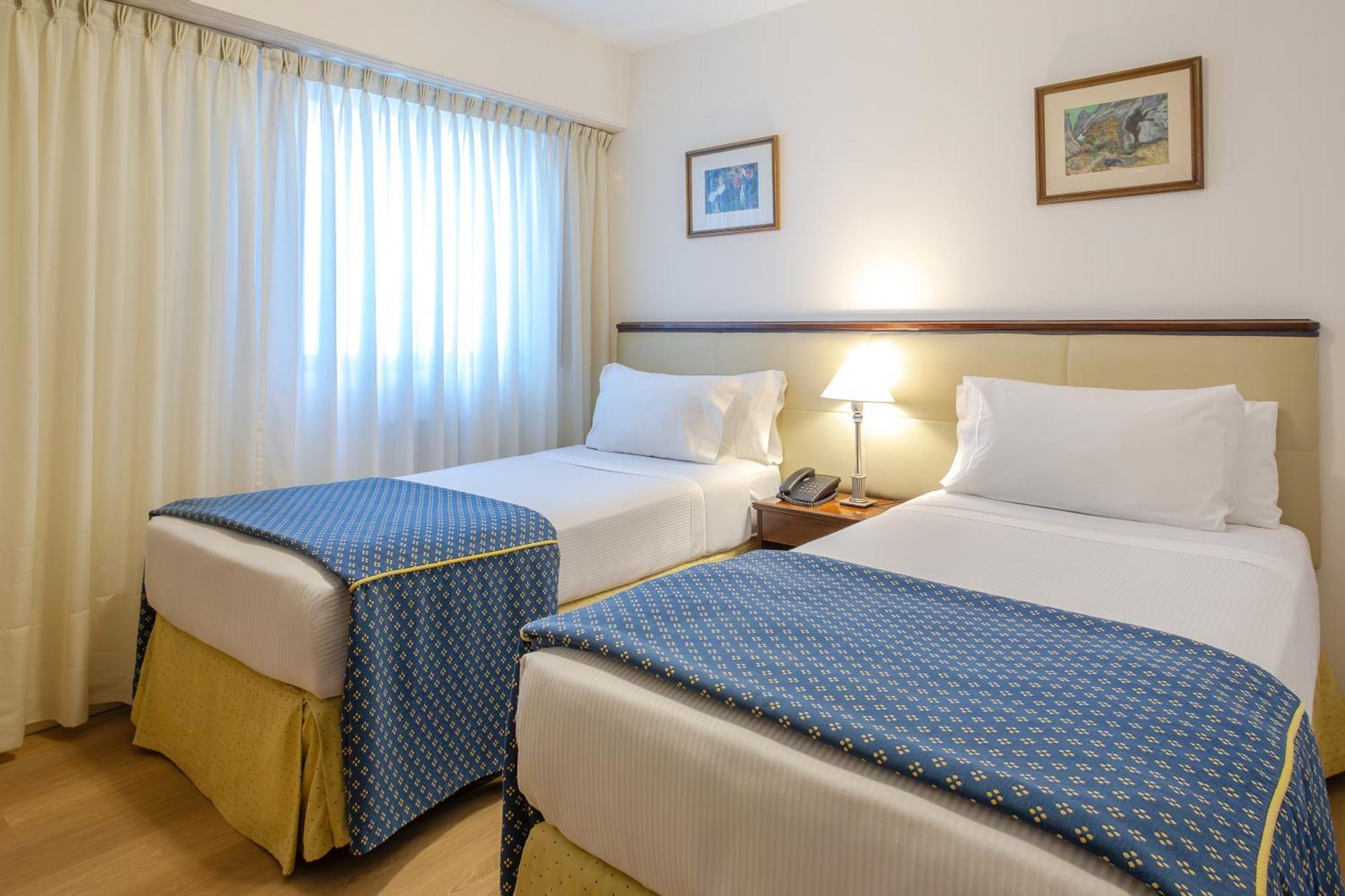 Hotel Iruna มาร์เดลปลาตา ภายนอก รูปภาพ