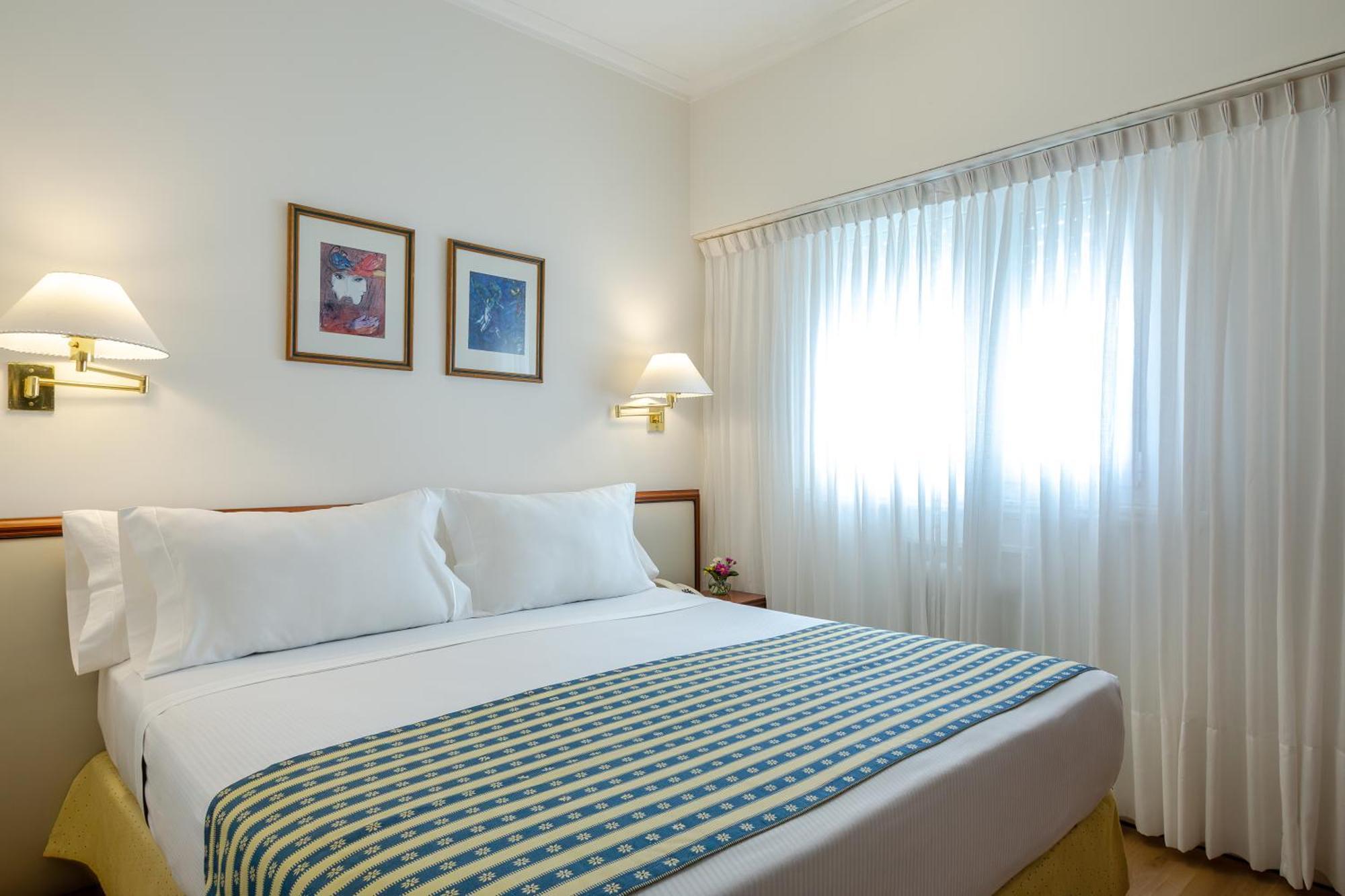Hotel Iruna มาร์เดลปลาตา ภายนอก รูปภาพ