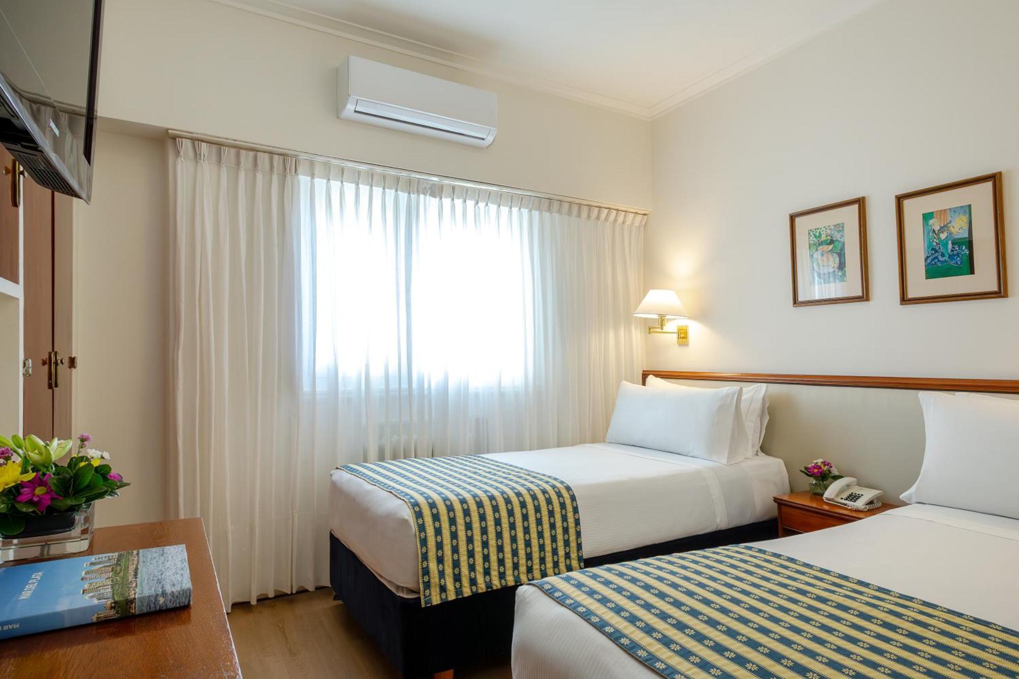 Hotel Iruna มาร์เดลปลาตา ภายนอก รูปภาพ