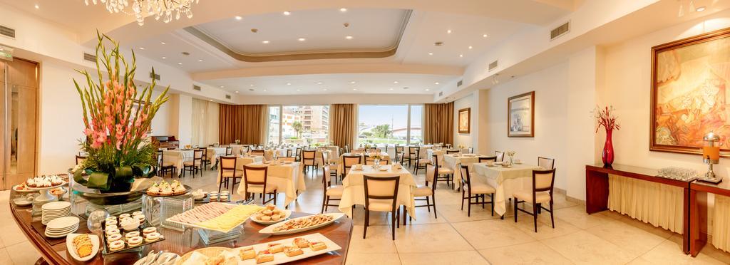 Hotel Iruna มาร์เดลปลาตา ภายนอก รูปภาพ