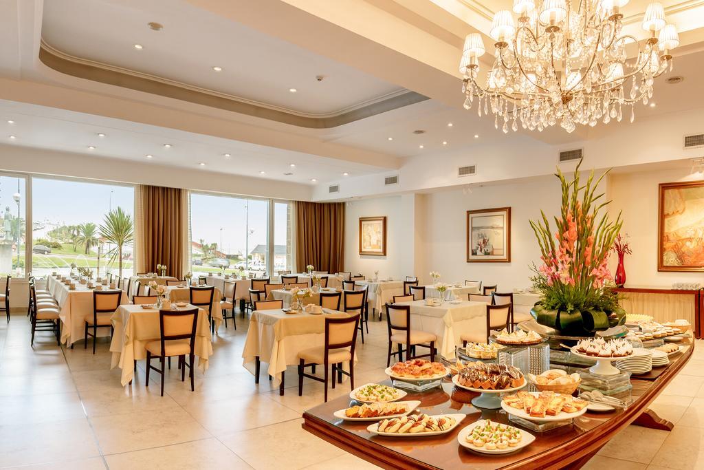 Hotel Iruna มาร์เดลปลาตา ภายนอก รูปภาพ