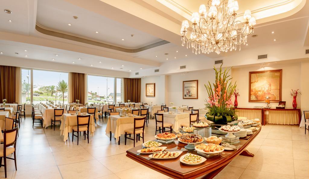 Hotel Iruna มาร์เดลปลาตา ภายนอก รูปภาพ