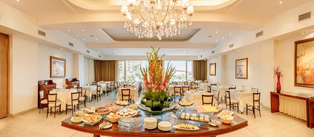 Hotel Iruna มาร์เดลปลาตา ภายนอก รูปภาพ