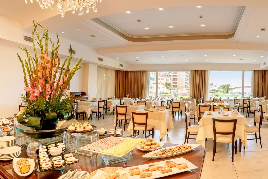 Hotel Iruna มาร์เดลปลาตา ภายนอก รูปภาพ